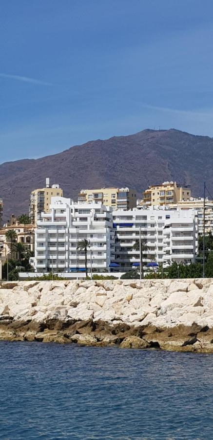 Puerto Естепона Екстер'єр фото