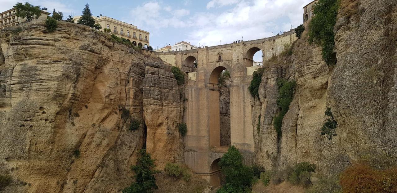 Puerto Естепона Екстер'єр фото