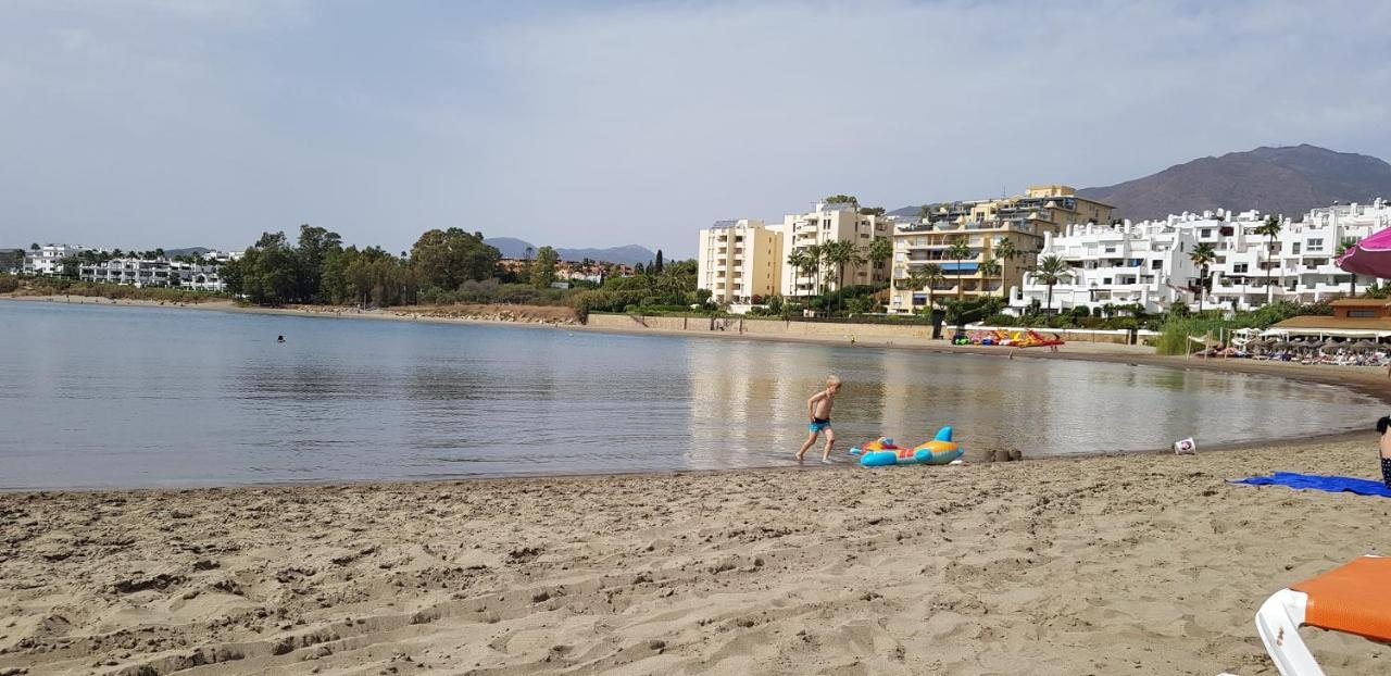 Puerto Естепона Екстер'єр фото