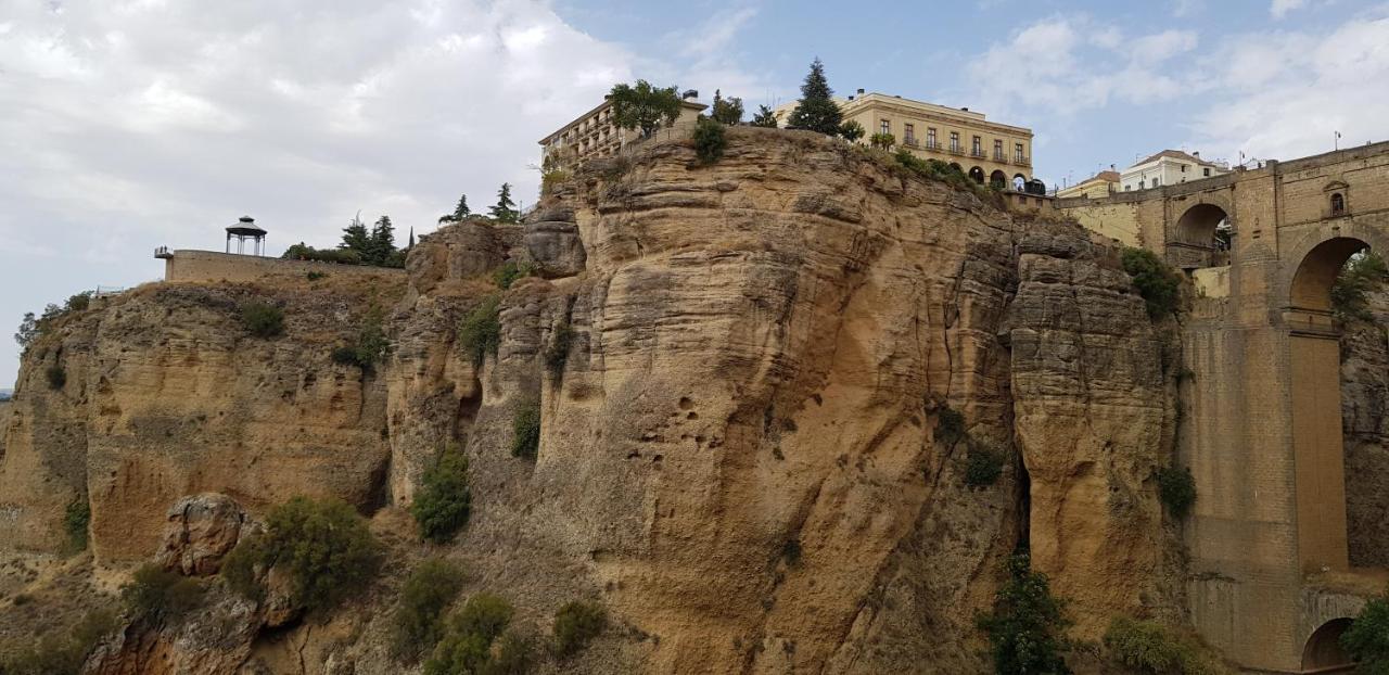 Puerto Естепона Екстер'єр фото