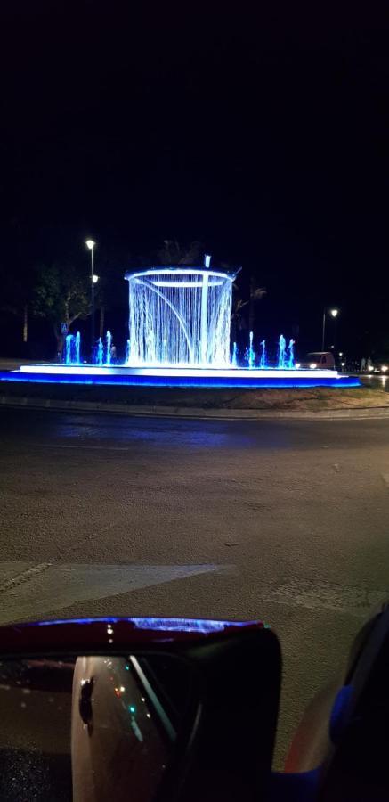 Puerto Естепона Екстер'єр фото