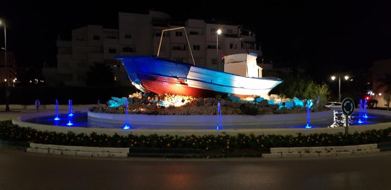 Puerto Естепона Екстер'єр фото