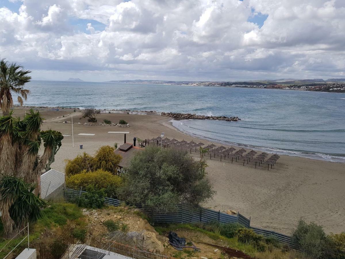Puerto Естепона Екстер'єр фото