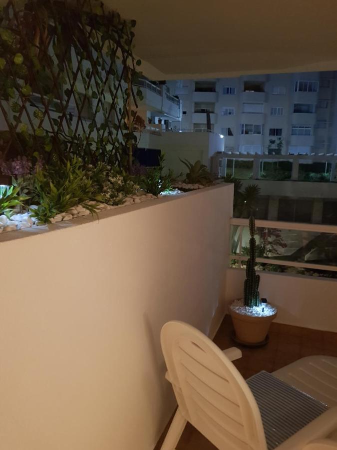 Puerto Естепона Екстер'єр фото